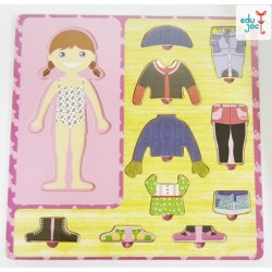 Puzzle Tory cea isteata